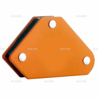 Магнитный держатель МНТ 4/4 (QJ6010) - st-e.info - Новосибирск
