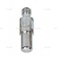 Электрод для плазмотрона ERGOCUT S25, ERGOCUT S25K, ERGOCUT S45 арт. PR0110 - st-e.info - Новосибирск