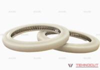 Уплотнительное кольцо 29.2х21х3.55 mm - st-e.info - Новосибирск