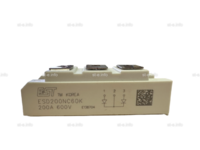 Диодный модуль ESD200NC60K  - st-e.info - Новосибирск
