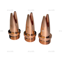 Сопло сварочное RTE арт.120W50524B Тип-C - st-e.info - Новосибирск
