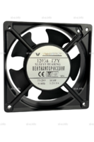 Вентилятор 12038FZY Sleeve (скольжения) 220V - st-e.info - Новосибирск
