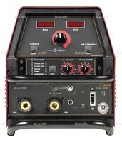 Сварочный полуавтомат  Invertec  V350 Pro - st-e.info - Новосибирск