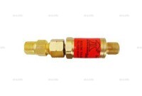 Обратный газовый клапан M16 - st-e.info - Новосибирск
