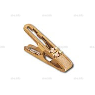 Клемма заземления 600А SRI Tools Industries, латунь - st-e.info - Новосибирск