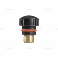 Колпачок короткий для горелок TIG - st-e.info - Новосибирск
