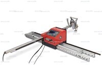 Консольная машина плазменной резки ST COMPACT 3-1500 c ЧПУ - st-e.info - Новосибирск