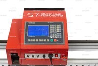 Переносная консольная машина плазменной резки ST COMPACT 2-1500 c ЧПУ - st-e.info - Новосибирск