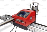 Консольная машина плазменной резки ST COMPACT 6-1500 c ЧПУ - st-e.info - Новосибирск