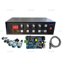 Контроллер высоты XPTHC-100V - st-e.info - Новосибирск