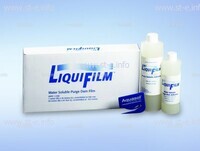 Водорастворимая пленка LiquiFilm, рулон 1 x 20 м - st-e.info - Новосибирск