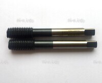 Метчик для нарезания резьбы (Screwing Tap) M10&#215;1.5mm - st-e.info - Новосибирск