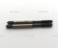 Метчик для нарезания резьбы (Screwing Tap) M3&#215;0.5mm - st-e.info - Новосибирск