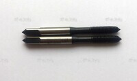 Метчик для нарезания резьбы (Screwing Tap) M6&#215;1mm - st-e.info - Новосибирск