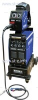 Сварочный инверторный полуавтомат Brima MIG-500-2 - st-e.info - Новосибирск