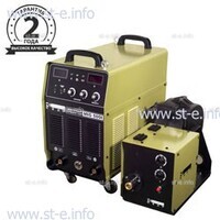 Инвертор сварочный MIG-500I, 380В - st-e.info - Новосибирск