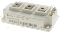IGBT модуль BSM100GB120DN2 - st-e.info - Новосибирск