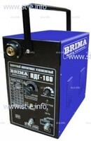 Сварочный полуавтомат углекислотный универсальный Brima ПДГ-160 - st-e.info - Новосибирск