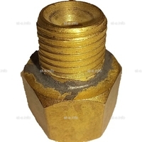 ПЕРЕХОДНИК с М16*1,5 НА 1/4 - st-e.info - Новосибирск