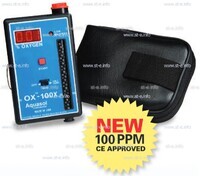 Переносной оксиметр OX™-100X - st-e.info - Новосибирск