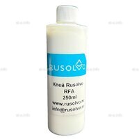 Клей для пленки RFA 250ml - st-e.info - Новосибирск