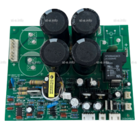 Плата сварочного аппарата ZK7-250TP CAP V2.1 - st-e.info - Новосибирск
