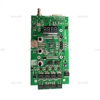 Управляющая плата для контроллера высоты  SF-HC30A3 - st-e.info - Новосибирск