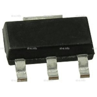 Полевой smd-транзистор IRFL9110TRPBF - st-e.info - Новосибирск
