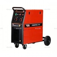 Полуавтомат Lincoln Electric Powertec 231C для сварки - st-e.info - Новосибирск
