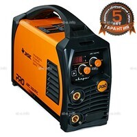 Сварочный аппарат инвертор Сварог PRO ARC 160 (Z211S) - st-e.info - Новосибирск