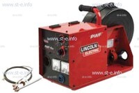 Механизм подачи проволоки PWF-4GS wire feeder - st-e.info - Новосибирск