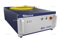 Источник лазерного излучения RFL-C4000L - st-e.info - Новосибирск