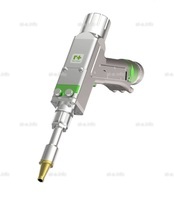 Горелка для лазерной сварки Raytools BW101-GS - st-e.info - Новосибирск
