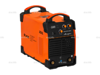 Аппарат для ручной дуговой сварки REAL ARC 400 (Z29802) - st-e.info - Новосибирск