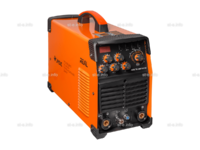 Аппарат для ручной дуговой сварки REAL TIG 200 P AC/DC (E20101) - st-e.info - Новосибирск