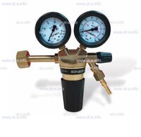 Редуктор GCE AR/CO2 - st-e.info - Новосибирск