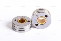 Ролик d0.8-1.0 алюминий TRITON - st-e.info - Новосибирск