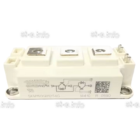 IGBT модуль SKM150GB12T4G  - st-e.info - Новосибирск
