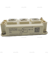  IGBT-модуль SKM300GAL063D - st-e.info - Новосибирск