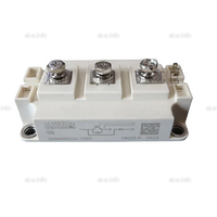  IGBT-модуль SKM400GAL126D - st-e.info - Новосибирск