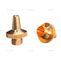 Сопло для лазерной резки 3D Raytools д.2,5мм арт.120GJT0925  - st-e.info - Новосибирск