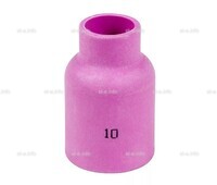 Сопло керамическое 10 мм L-25,5 мм №6 - st-e.info - Новосибирск