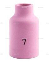 Сопло керамическое 11 мм L-25,5 мм №7 - st-e.info - Новосибирск