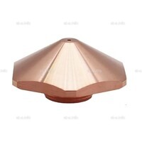 Сопло шестигранное для лазерной резки Raytools д.1,0мм арт. BD32-15-10-S - st-e.info - Новосибирск