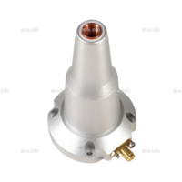 Сопловая часть TRA 3D (BM112/BT210S) в сборе  - st-e.info - Новосибирск