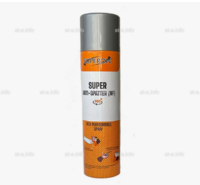 Спрей антипригарный ANTI SPATTER (NF) 400 мл. - st-e.info - Новосибирск