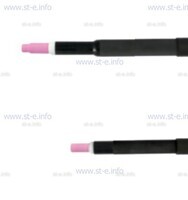 Горелка аргонодуговая SR 26P TBi 4 м (газовое охлаждение) - st-e.info - Новосибирск