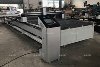 Портальная машина термической резки KING-1530G-ST с ЧПУ (1500*3000мм) - st-e.info - Новосибирск