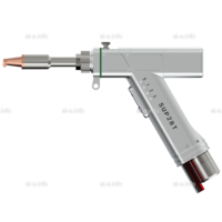 Горелка для лазерной сварки SUP28T - st-e.info - Новосибирск