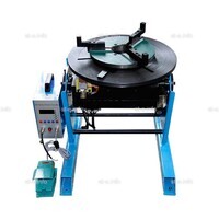 Сварочный позиционер CNC-100 - st-e.info - Новосибирск